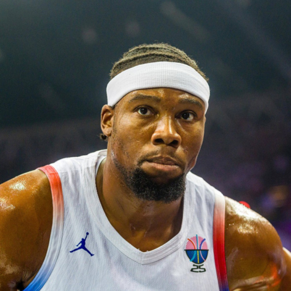 Jabusele otkrio zbog čega je NBA bolja od Evrope