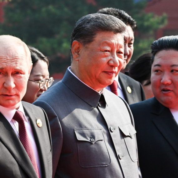 Trump was furious, literally: Tell Xi to tell Putin... PHOTO/VIDEO