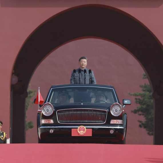 Brutal message from Beijing: We are shocked!
