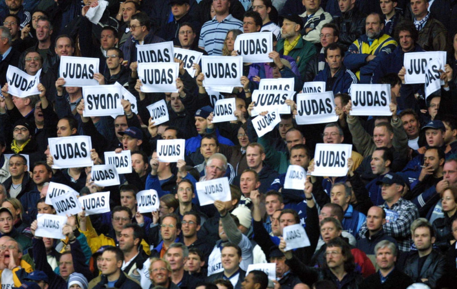 Jedno su Englezi, a drugo je Real