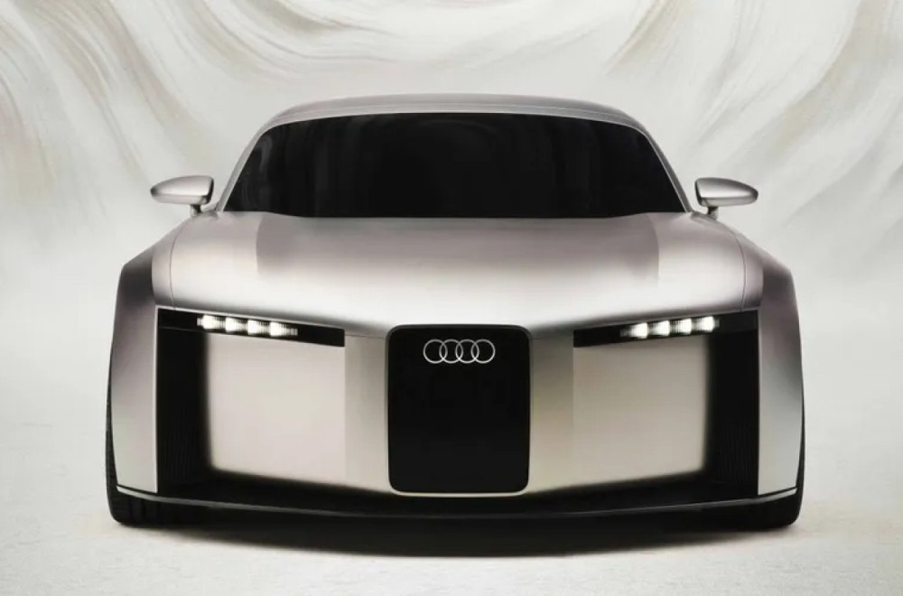 Audi vraća A4: Povratak legendarne limuzine, ali u potpuno novom izdanju