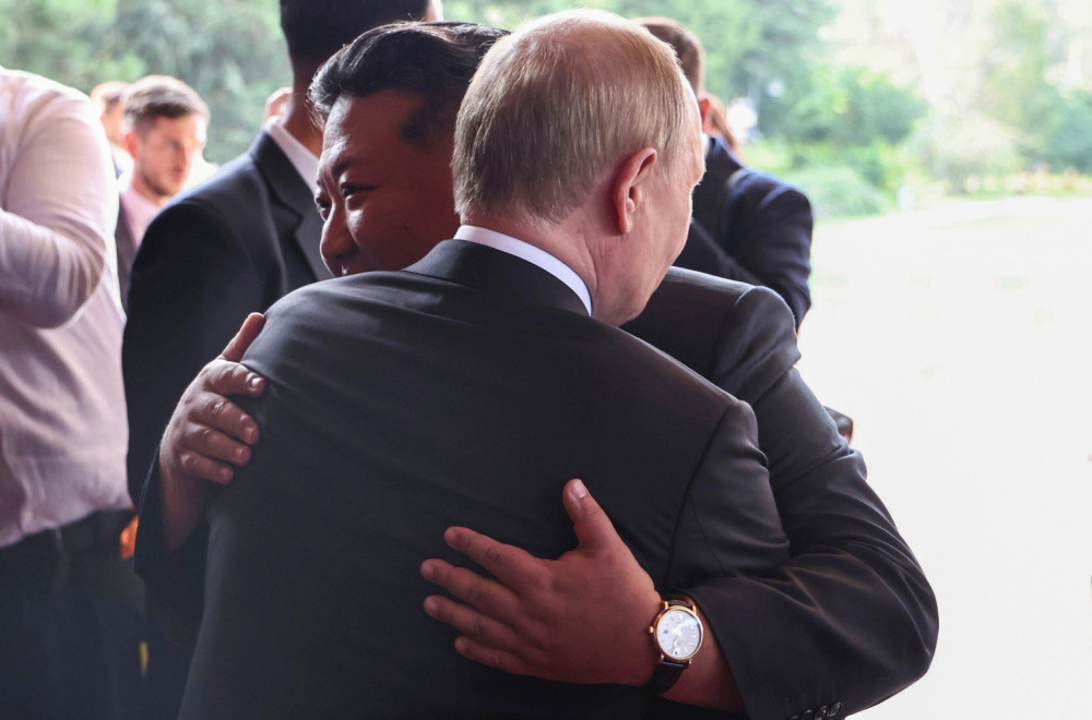 Putin pozvao Kima; Kremlj: Prihvaćeno
