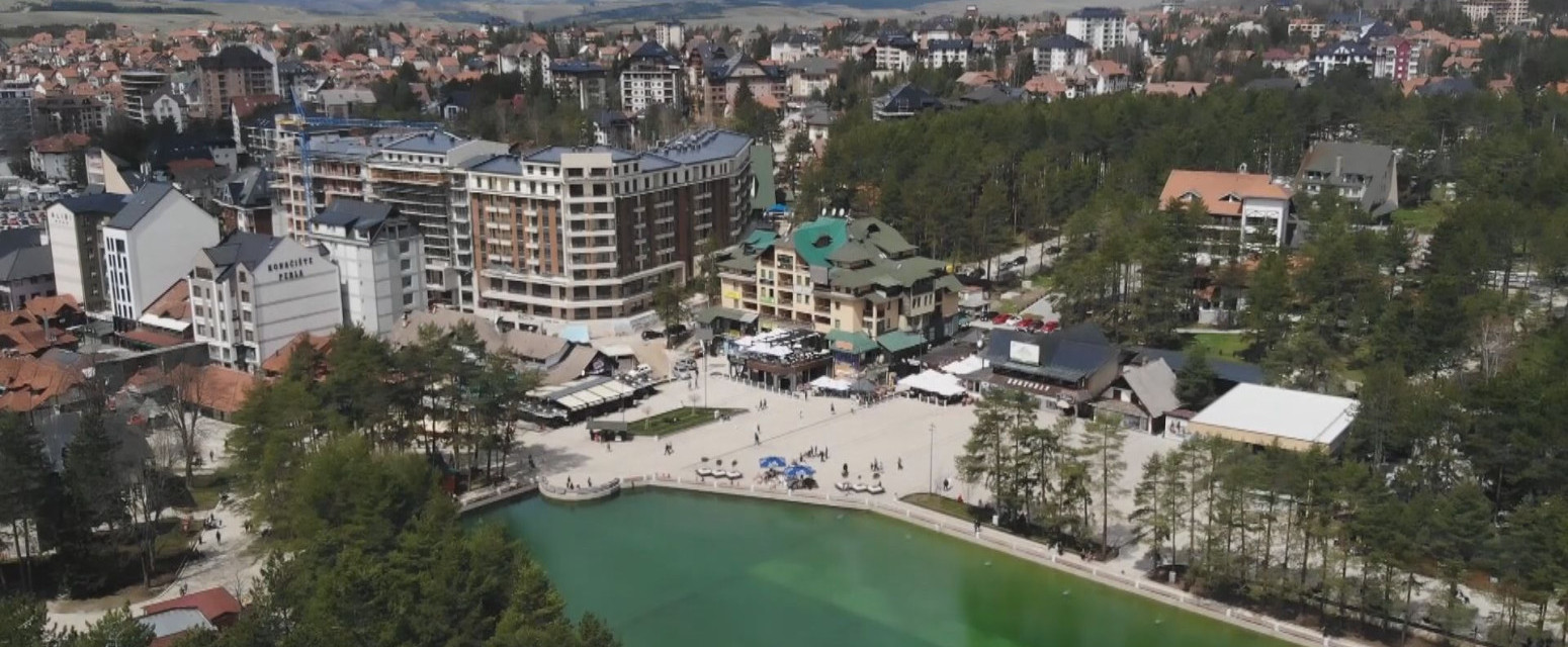 Zlatibor je ponovo kralj srpskog turizma: Zabeleženo više od pola miliona noćenja, gosti dolaze iz celog sveta