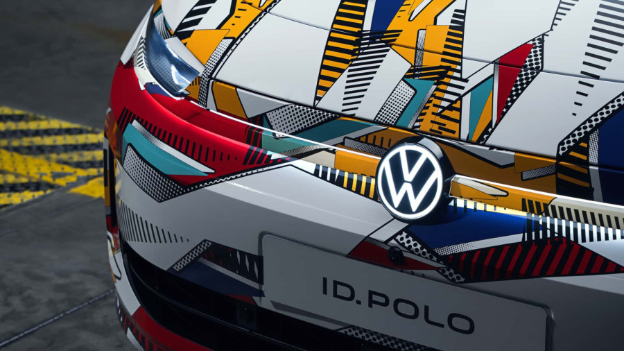 Volkswagen menja pravila igre: Stiže električni Polo! FOTO