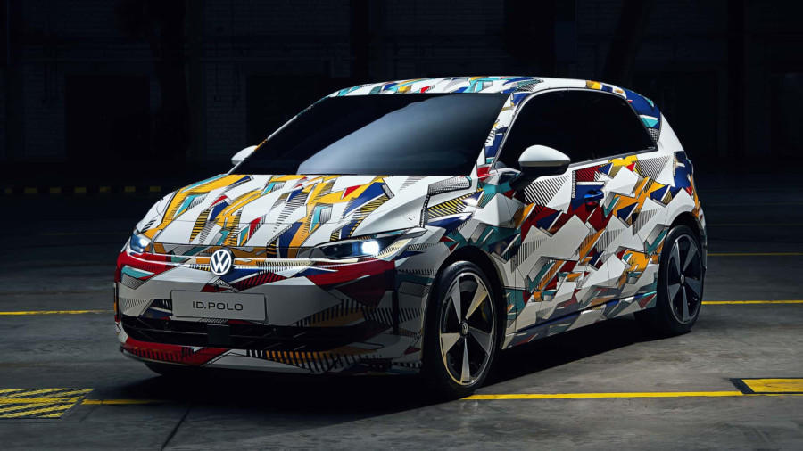 Volkswagen počeo da pravi sopstvene baterije za električne automobile