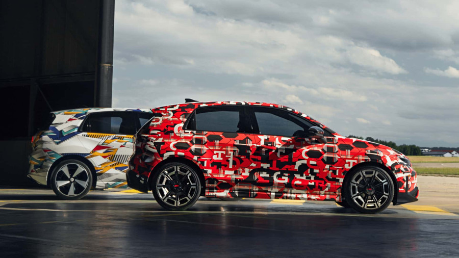 Novi, električni Polo stiže na proleće: Volkswagen otkrio cenu, detalje i GTI verziju FOTO