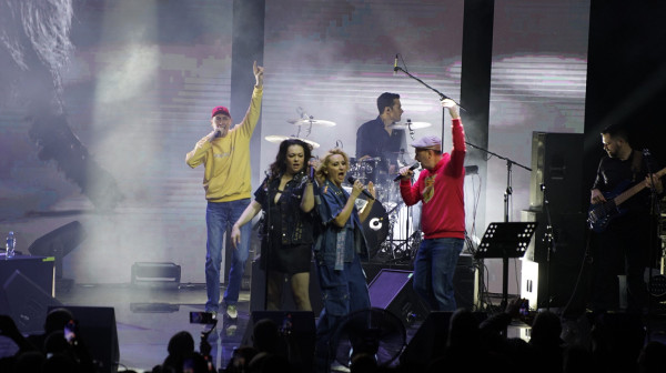 Ivana Peters nije više članica grupe Tap 011: Poznato ko će je zameniti