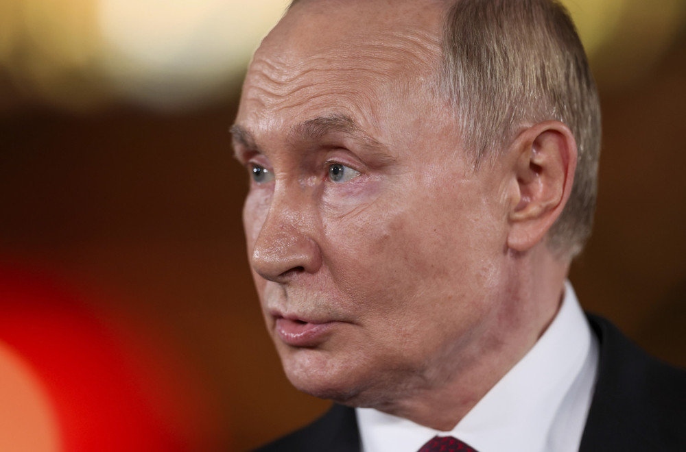 Putin: Ekonomija Rusije se polako stabilizuje