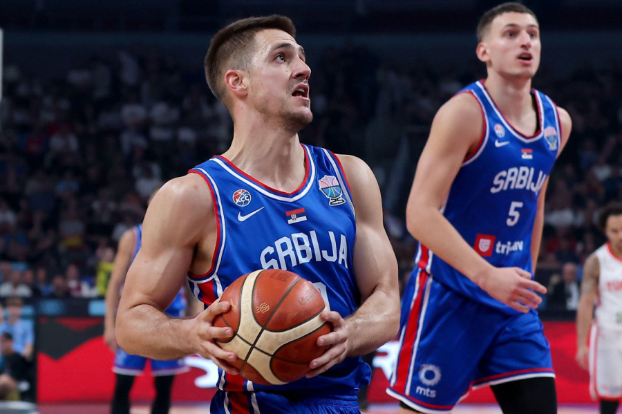 Srbija na skeneru B92.sport: Niko nije savršen
