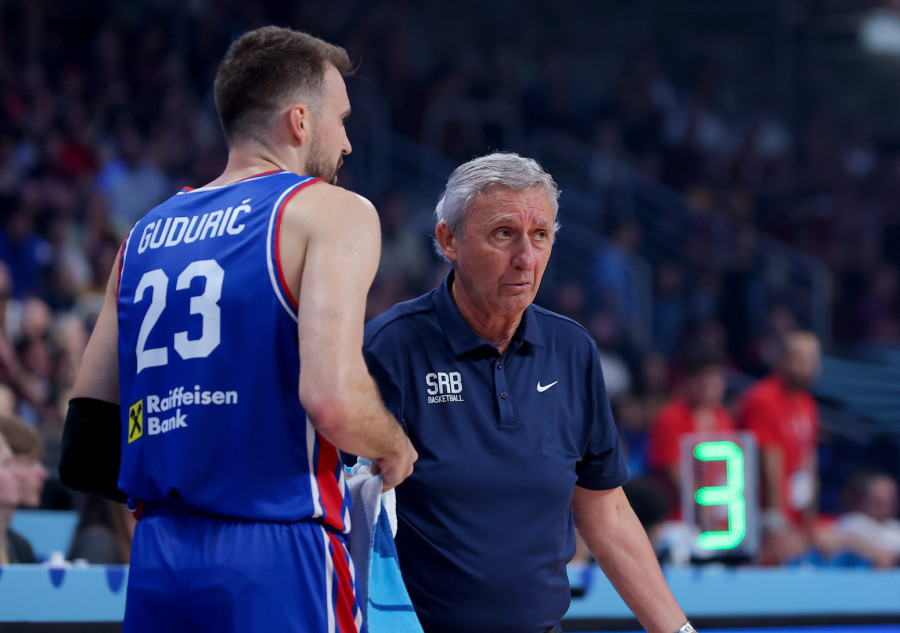 Šta (ni)smo naučili od Evrobasketa?