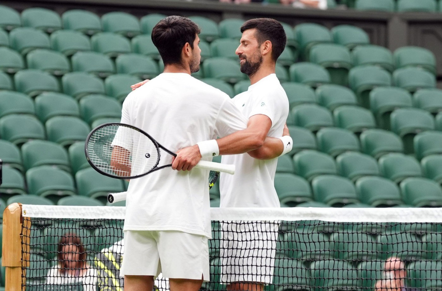 The (un)expected decision of the US Open: This is when Djokovic and Alcaraz play!