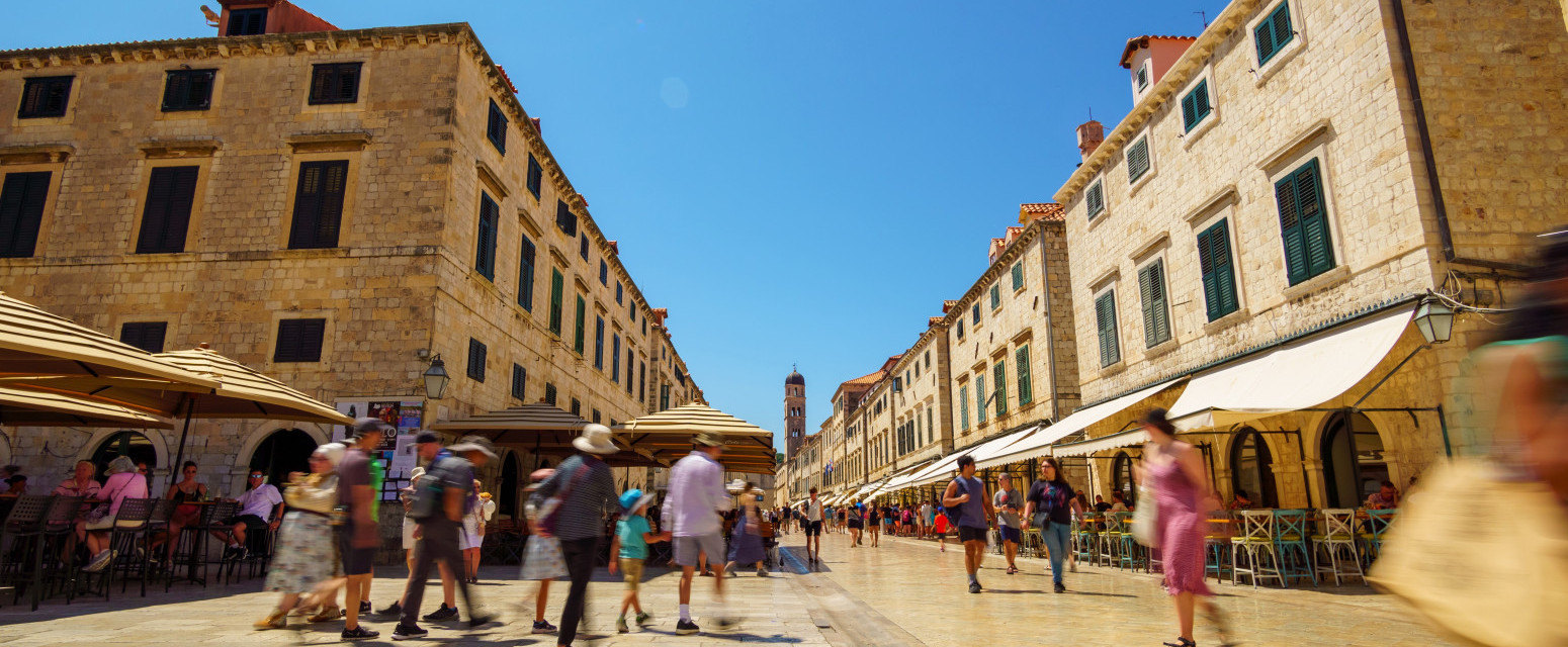 Nekad letovali, sad prolaze: Hrvatska sezona sve tanja