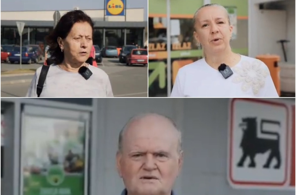 Građani Vršca hvale ekonomske mere države: Cene niže, kućni budžeti rasterećeni VIDEO