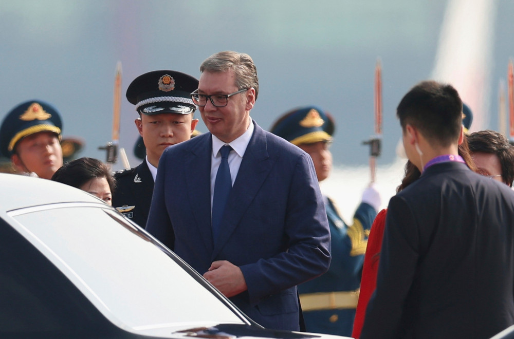 Vučić: Novi svetski poredak odraziće se u budućnosti i na Balkan