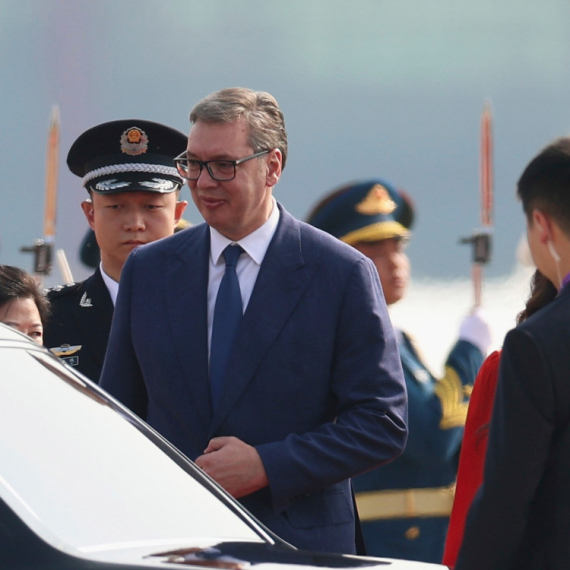Vučić: Novi svetski poredak odraziće se u budućnosti i na Balkan