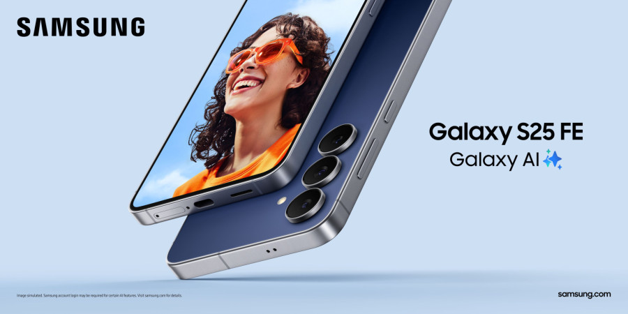 Samsung predstavio Galaxy S25 FE: Exynos 2400 procesor i tri kamere na poleđini