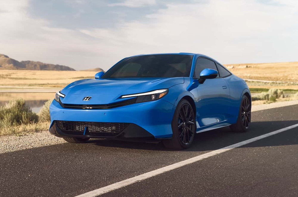 Povratak legende bez velikog odjeka: Honda prodala samo 174 ovih automobila za mesec dana