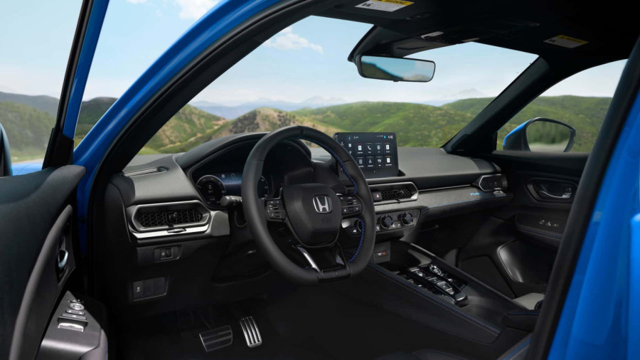 Povratak legende bez velikog odjeka: Honda prodala samo 174 ovih automobila za mesec dana