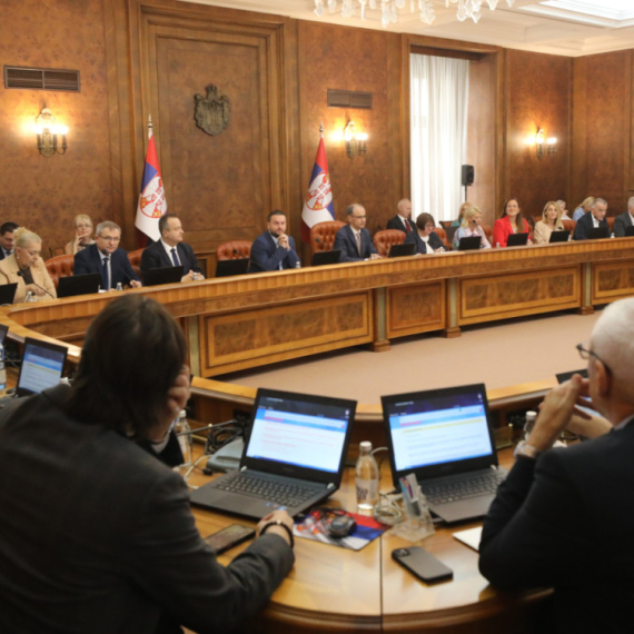 Klub "Privrednik" pozdravio novi paket mera Vlade Srbije