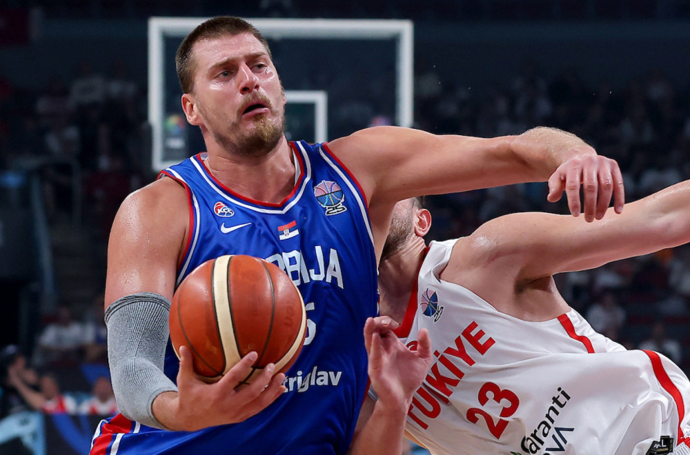 Full schedule of Eurobasket known – Hell awaits Serbia until the end!
