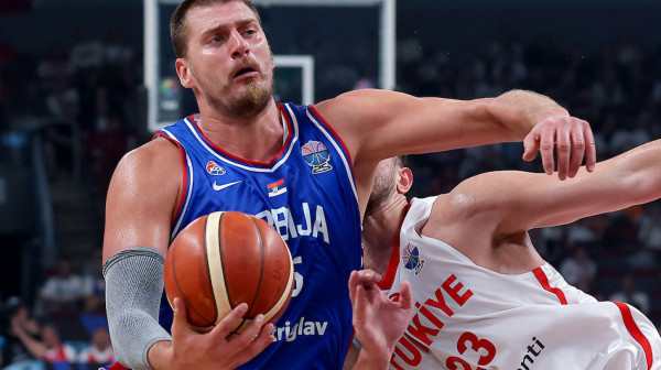 Poznat ceo kostur Evrobasketa – Srbiju čeka pakao do kraja!