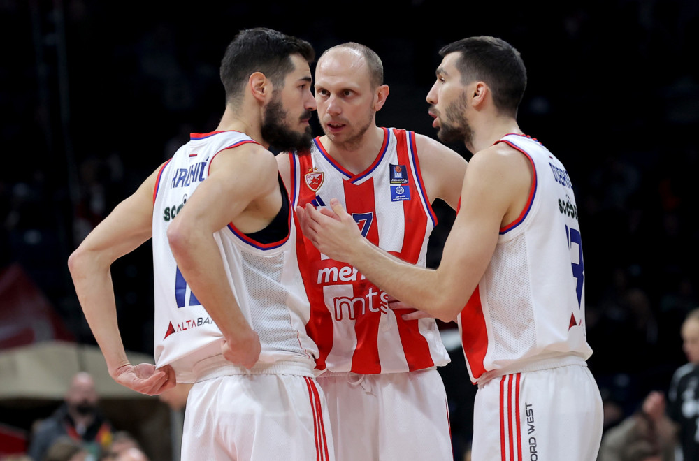 Vreme je da se naplate stari dugovi – Barselona stiže u Arenu