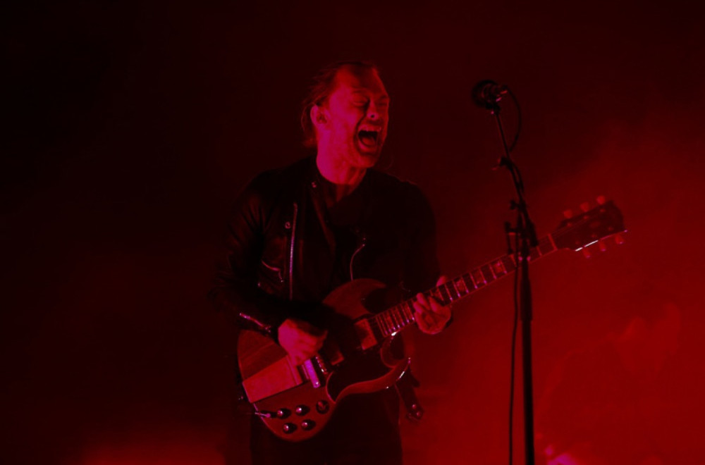 The legendary rock group of the 90s returns: "For pure pleasure"