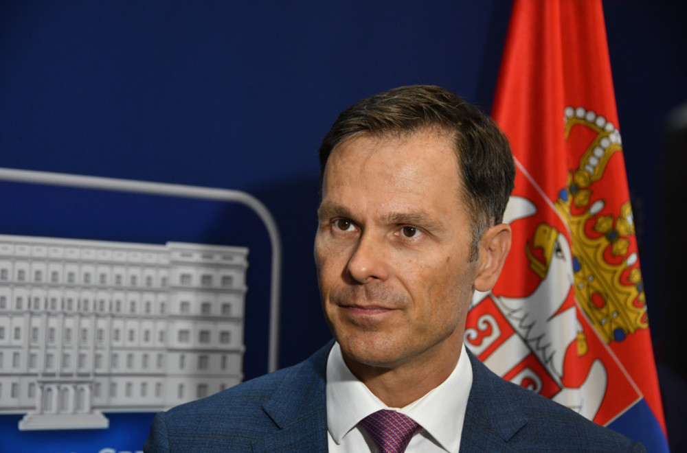 Mali: Povećanje plata i penzija za nekoga iznenađenje, ali to je u skladu s našim planom