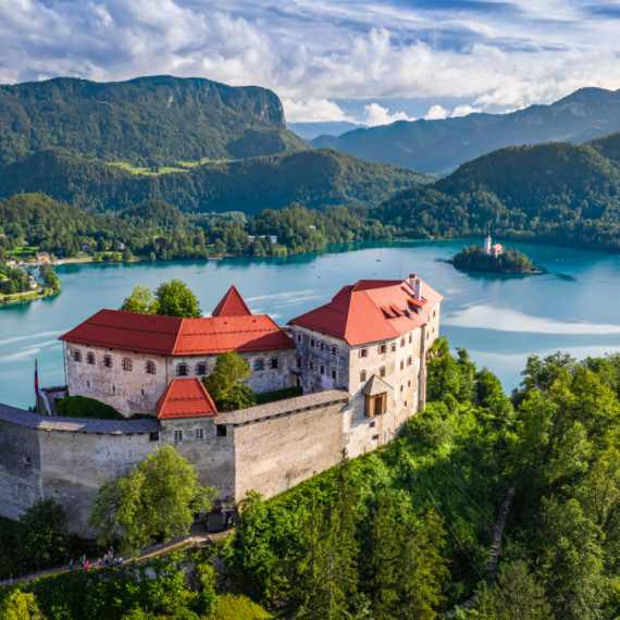 Oborili rekord u istoriji turizma: Zemlja koju sve više posećuju Evropljani