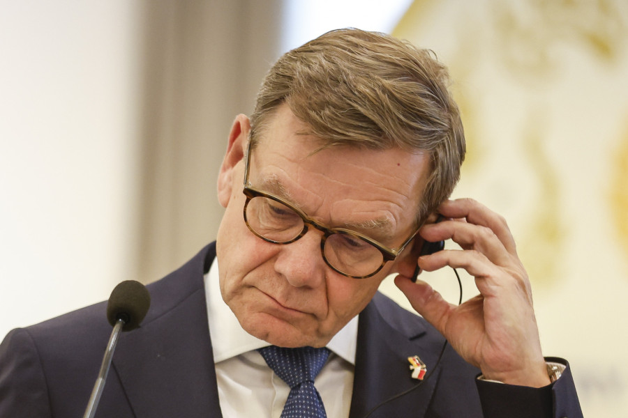 Rusija tvrdoglavo insistira na ključnom teritorijalnom pitanju