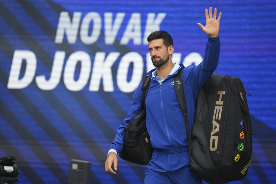 Đokoviću polufinale opet plafon – Alkaras slavio u Njujorku!