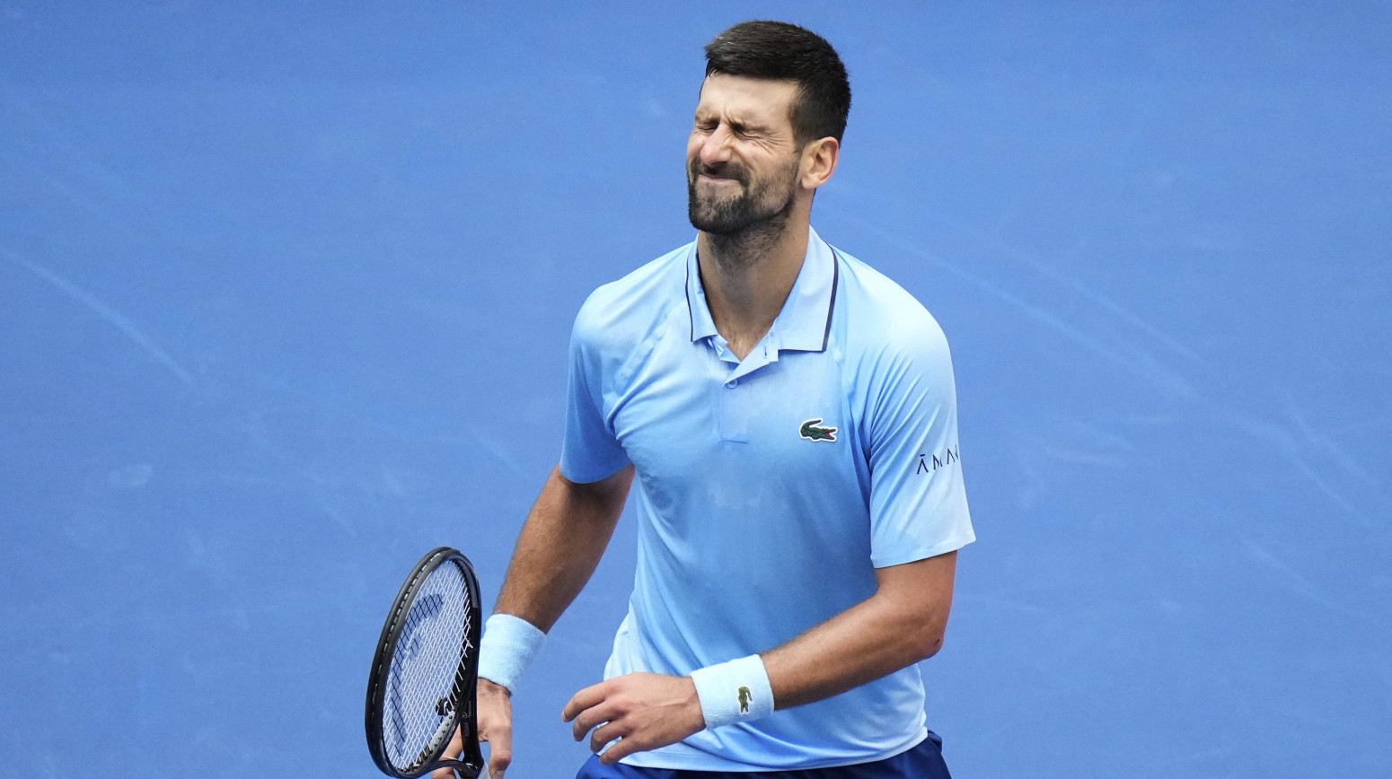 Đokoviću polufinale opet "plafon" – Alkaras slavio u Njujorku!