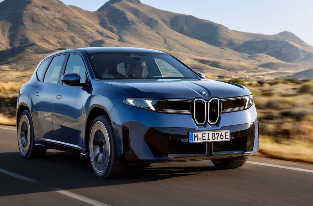 Svetski auto godine je električni BMW, ali Hyundai pravi najbolji sportski model FOTO