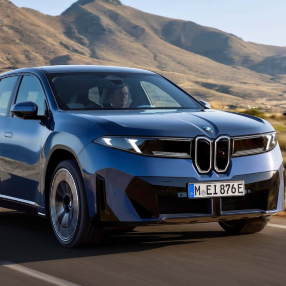 Svetski auto godine je električni BMW, ali Hyundai pravi najbolji sportski model FOTO