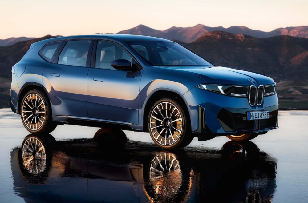 Ovo su najlepši automobili 2026, da li se slažete?
