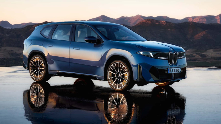 BMW demantuje glasine: Dobijate auto već na leto