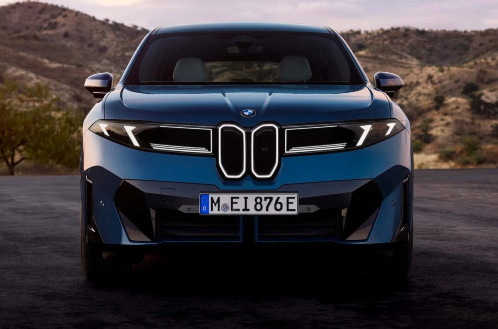 BMW demantuje glasine: "Dobijate auto već na leto"