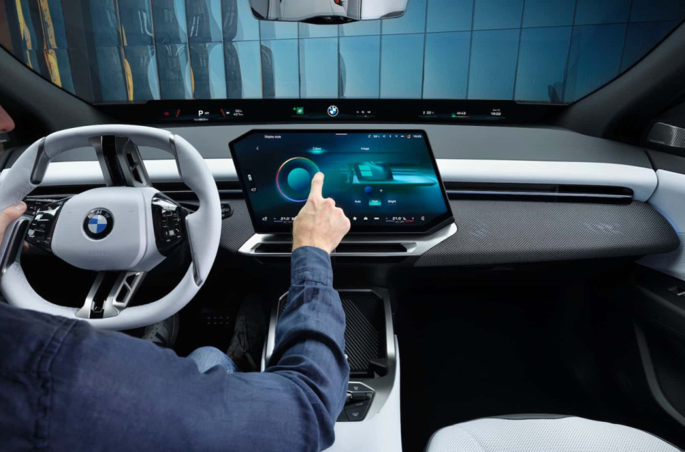 BMW objašnjava zašto naplaćuje dodatne funkcije u automobilima