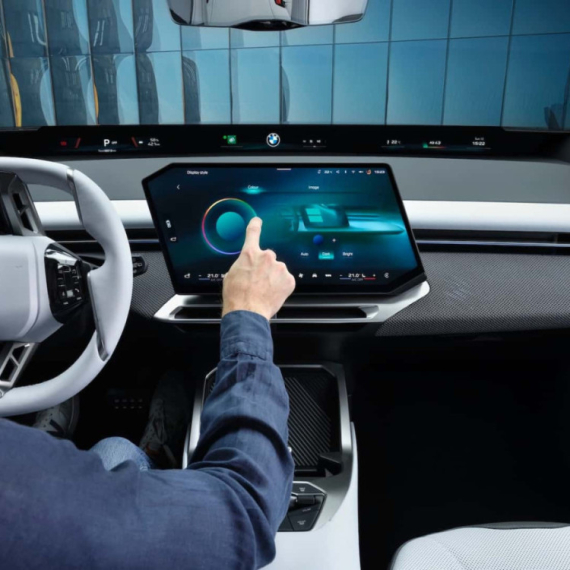 BMW objašnjava zašto naplaćuje dodatne funkcije u automobilima