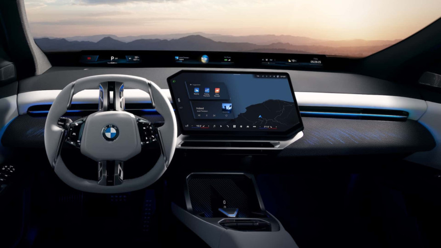 BMW je tiho promenio logo: Da li primećujete šta je novo? FOTO