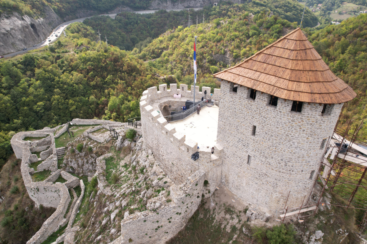 Rusi i Kinezi oduševljeni ovim mestom u Srbiji: Preko 10.000 turista ga je posetilo FOTO