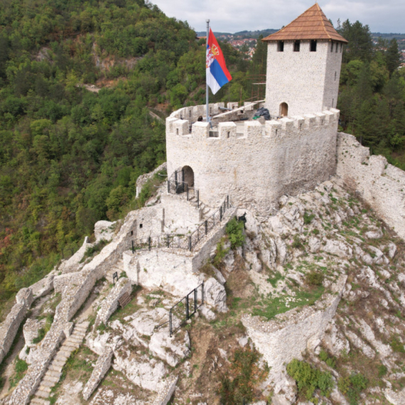 Rusi i Kinezi oduševljeni ovim mestom u Srbiji: Preko 10.000 turista ga je posetilo FOTO