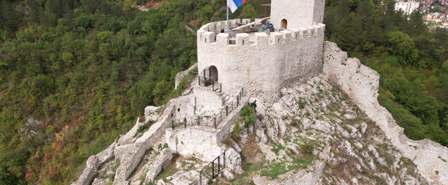 Rusi i Kinezi oduševljeni ovim mestom u Srbiji: Preko 10.000 turista ga je posetilo FOTO
