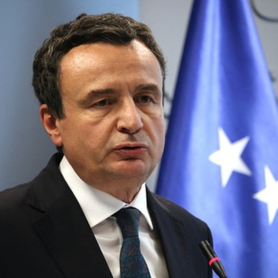 Šta stoji iza Videnovićeve čestitke Kurtiju: Ideologija poraza i lojalnost Prištini