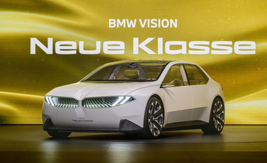 Naš čovek u Minhenu: Ko je Milan Nedeljković, Srbin koji dolazi na čelo BMW-a