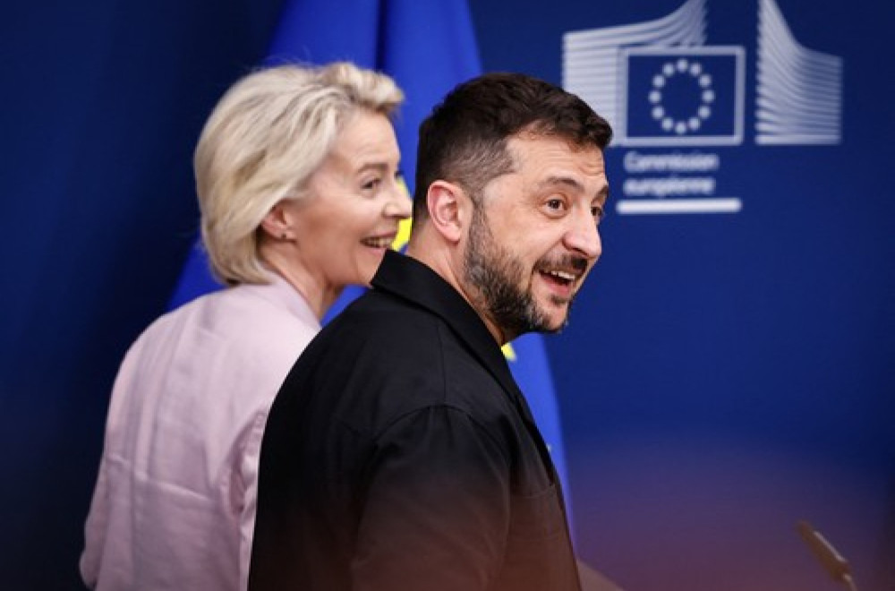 Šta se dešava – Putin priprema teren, ili?