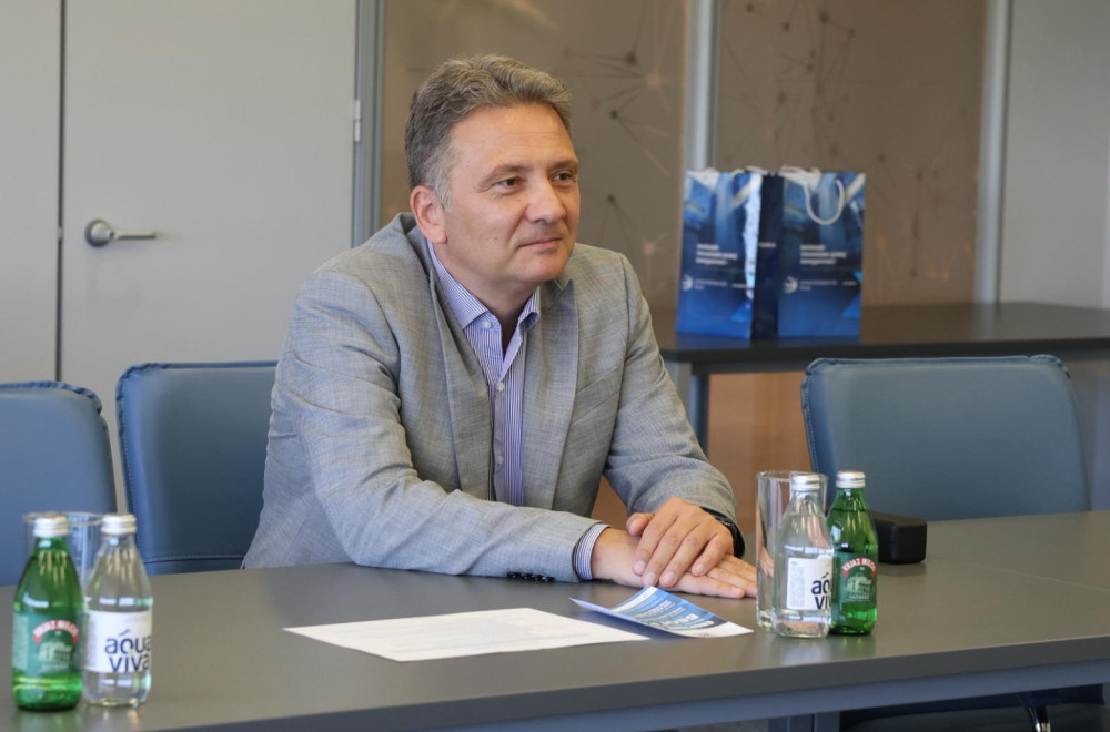 Potpisan memorandum o saradnji Kancelarije za IT i eUpravu i Etisalata: Evo šta to znači za Srbiju FOTO
