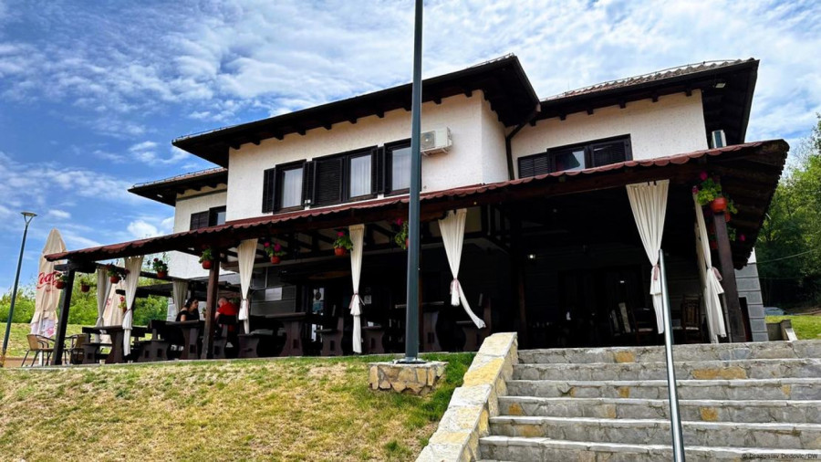 Caričin grad – Justinijanov san FOTO