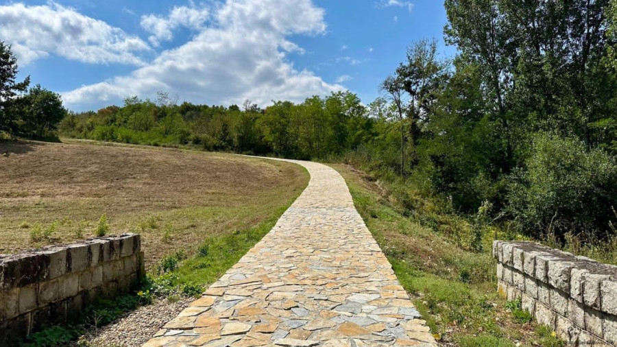 Caričin grad – Justinijanov san FOTO