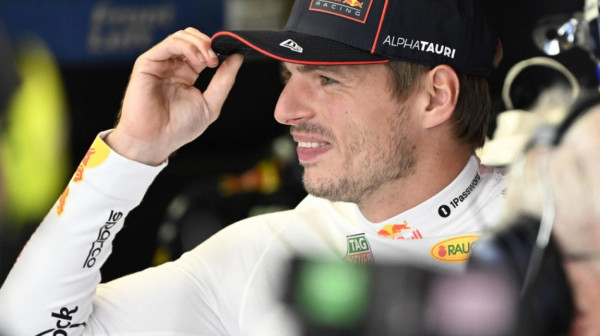 Ferstapen je i dalje šampion Formule 1 – po zaradi